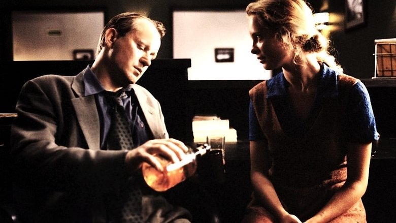 кадр из фильма Бессонница