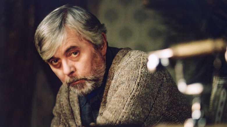 кадр из фильма Černá karta