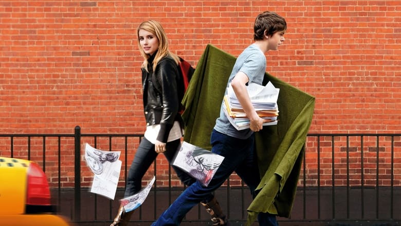 кадр из фильма Домашняя работа