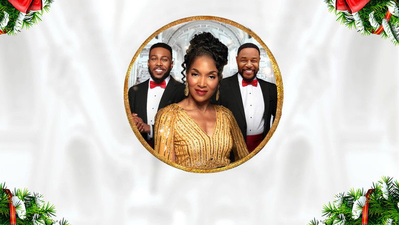 кадр из фильма Favorite Son Christmas