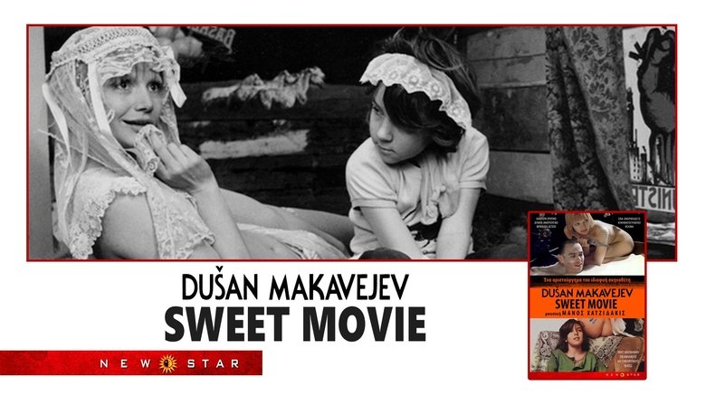 кадр из фильма Сладкий фильм