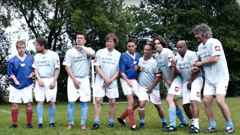 кадр из фильма All Stars 2: Old Stars