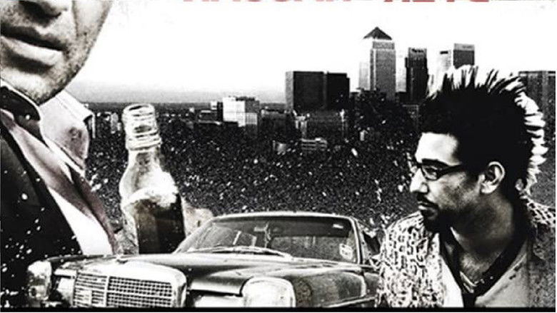 кадр из фильма City Rats