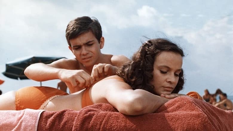 Грех, достойный прощения