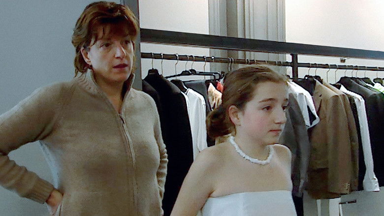 кадр из фильма Zorros Bar Mizwa