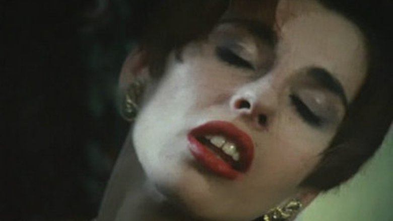 Месть Эммануэль