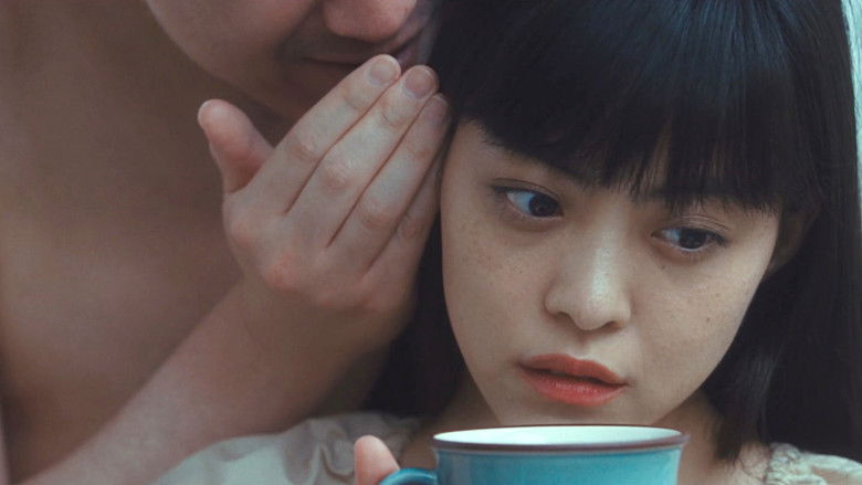 кадр из фильма 異端の純愛