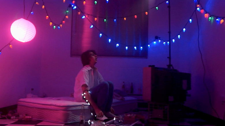 кадр из фильма No Lemon Policy