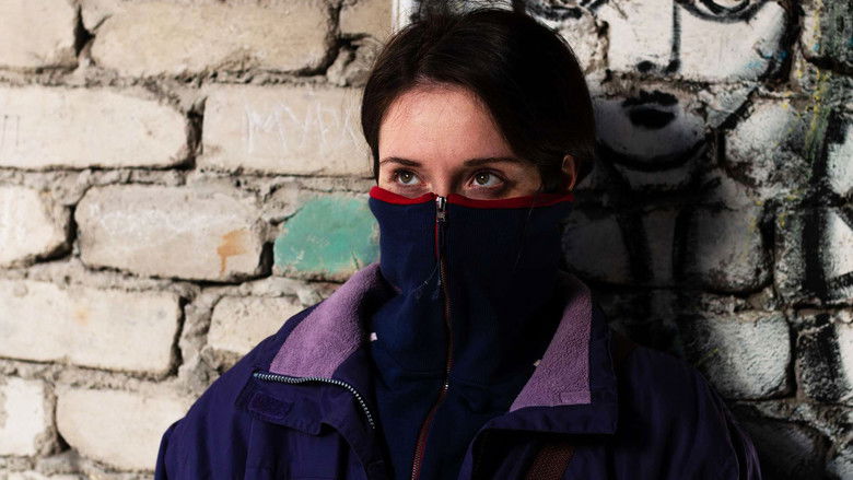 кадр из фильма Разжимая кулаки