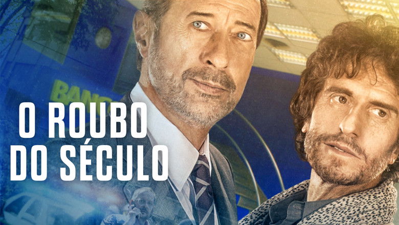 кадр из фильма Афера века