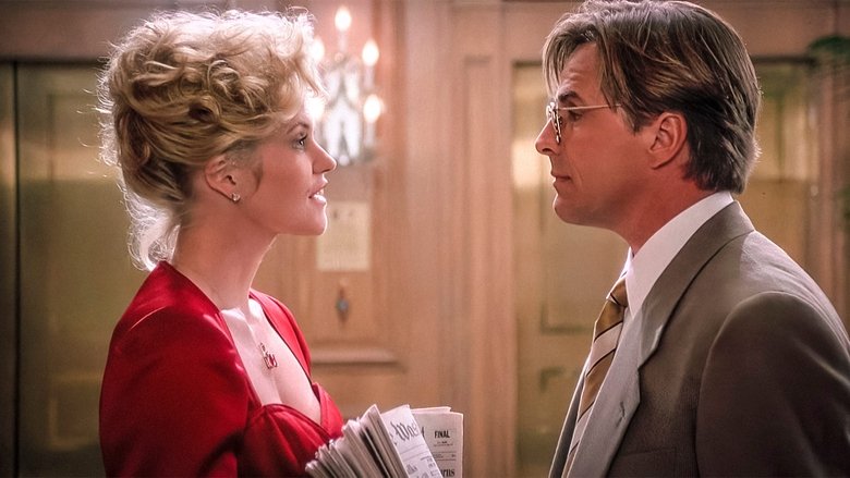 кадр из фильма Уроки любви