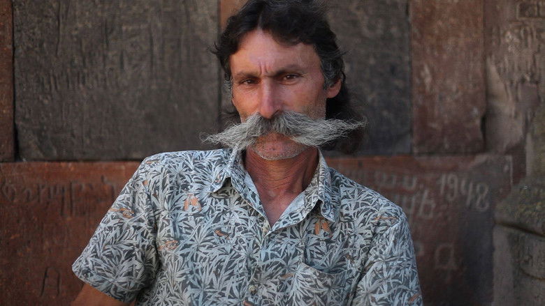 кадр из фильма Rapsódia Armênia