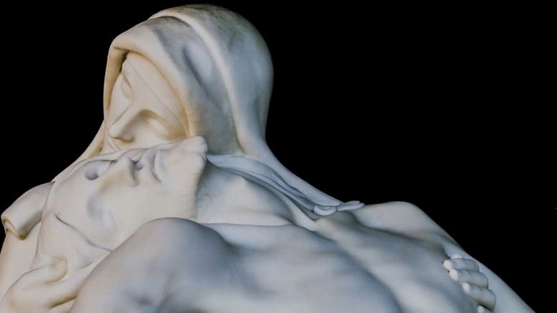 кадр из фильма Handel: Messiah