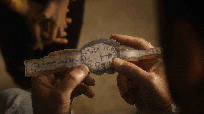 кадр из фильма El costo del tiempo