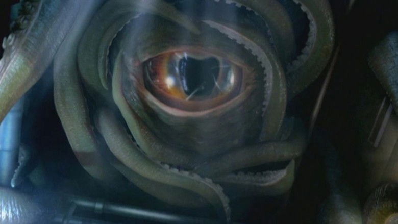 кадр из фильма The Sarah Jane Adventures: Invasion of the Bane