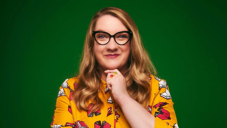 кадр из фильма Sarah Millican: Late Bloomer