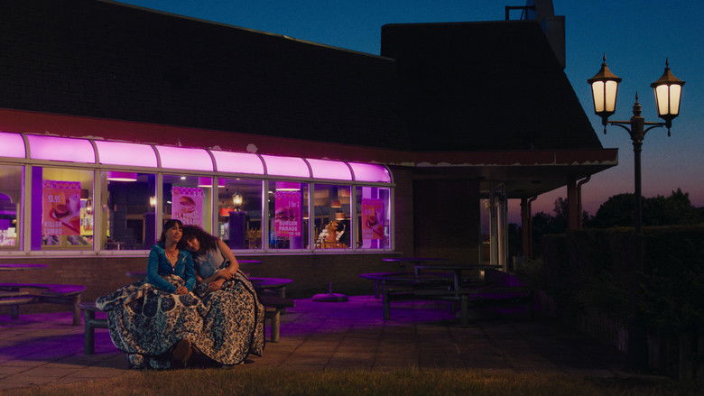 кадр из фильма Triq Salama