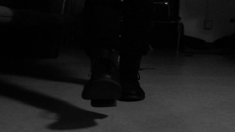 кадр из фильма To Stags Crossing