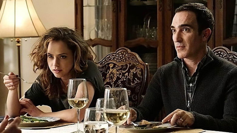 кадр из фильма Her Last Will