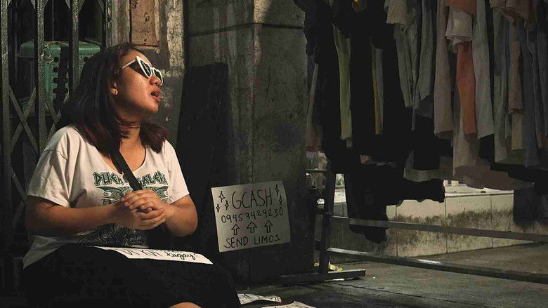 кадр из фильма Utangina!