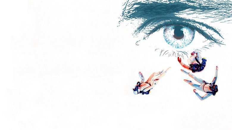 кадр из фильма Фантастическое путешествие