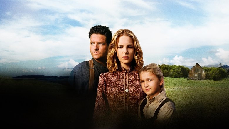 кадр из фильма Любовь приходит тихо