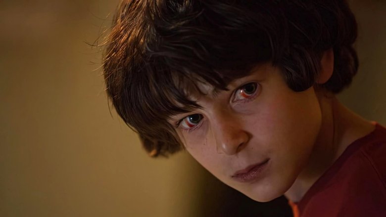 кадр из фильма Инкарнация