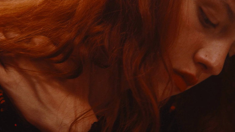 кадр из фильма The Woman I hate