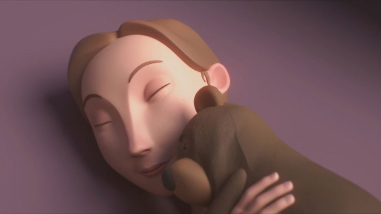 кадр из фильма Just Married