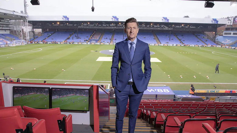 кадр из фильма Super Greed: The Fight for Football