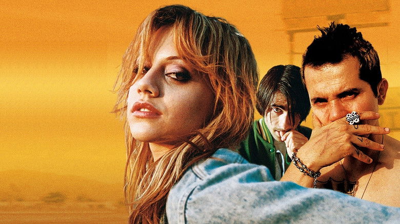 кадр из фильма Высший пилотаж