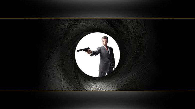 кадр из фильма 007: Умри, но не сейчас