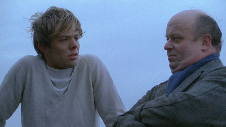 кадр из фильма Герострат