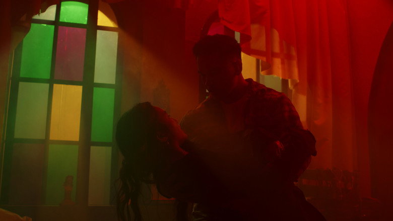 кадр из фильма EVACATION