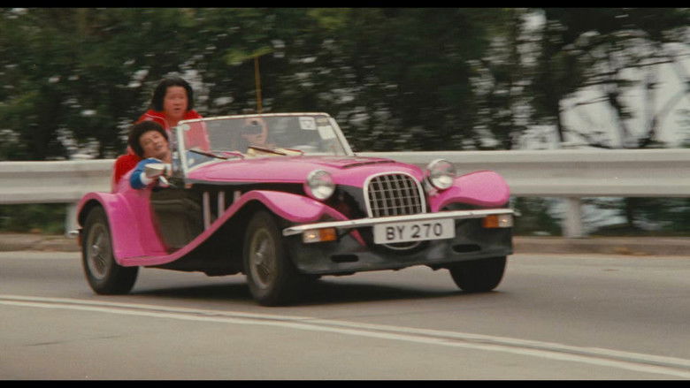 кадр из фильма Гоняясь за девушками