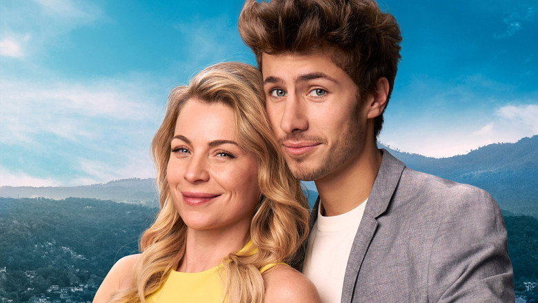 кадр из фильма Хочешь быть моим сыном?