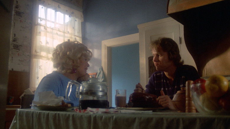 кадр из фильма Из породы убийц