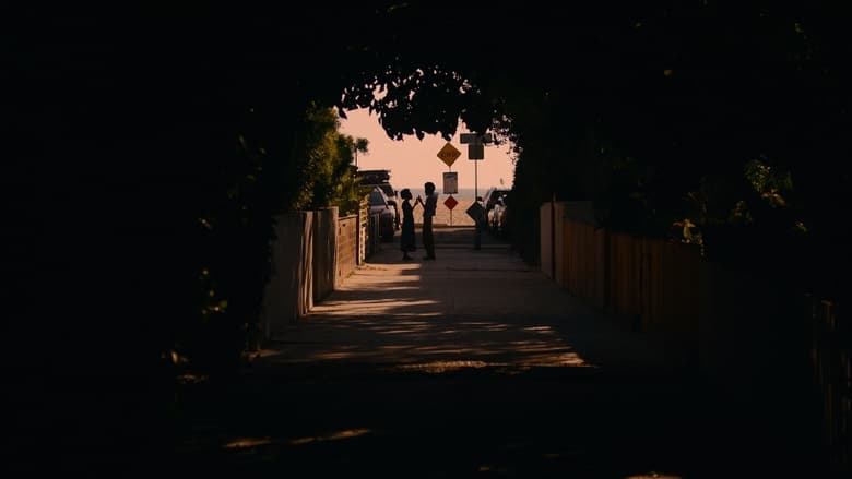 кадр из фильма Она научила любить