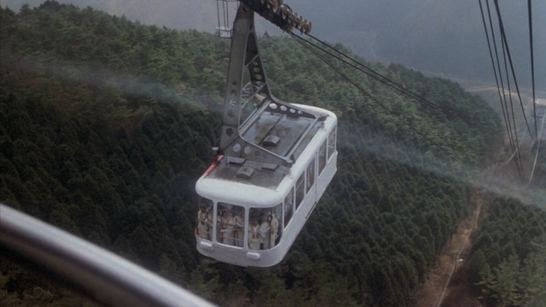 кадр из фильма Мне отмщение, и аз воздам