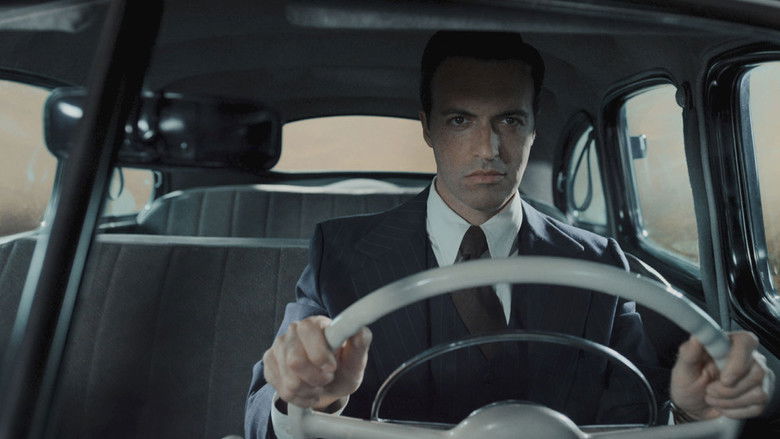 кадр из фильма Meridian