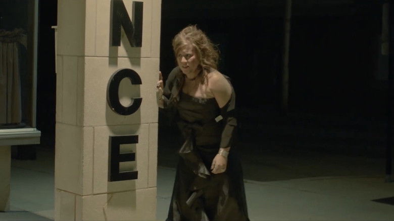 кадр из фильма She Burns in Hell: Chapter 3