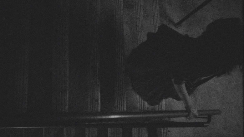 кадр из фильма Backward Glance