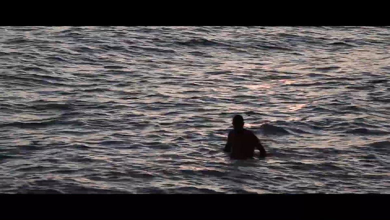 кадр из фильма Is This Water?