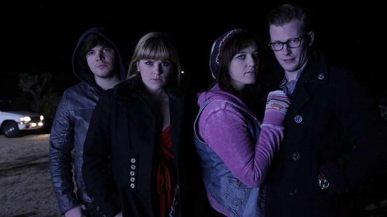 кадр из фильма Друзья не оставляют друзей