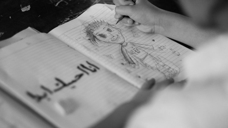 кадр из фильма Maryam: Janji dan Jiwa yang Terikat