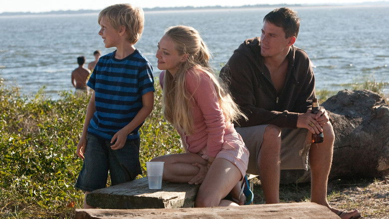 кадр из фильма Дорогой Джон