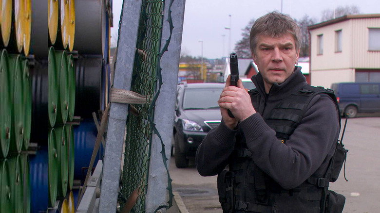 кадр из фильма Johan Falk: Operation Näktergal