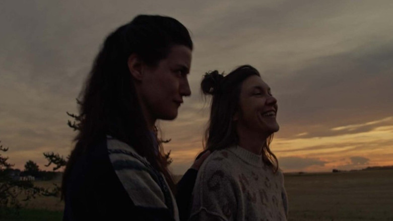 кадр из фильма Eudaimonia