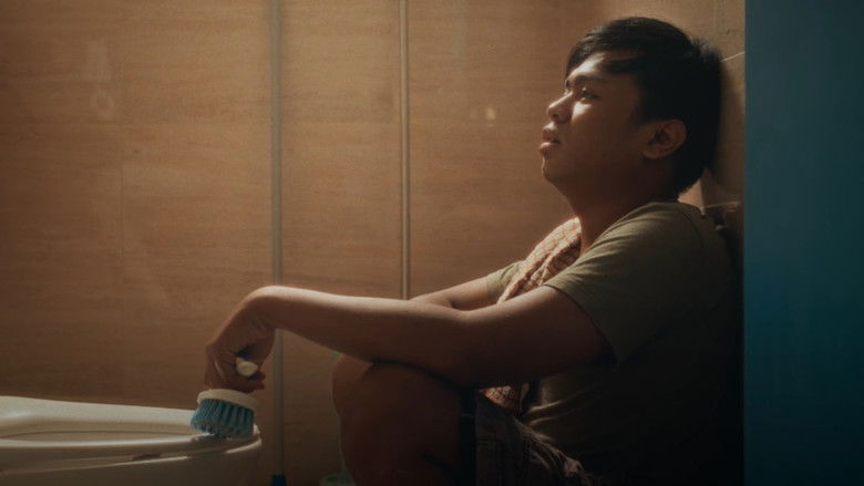 кадр из фильма Dua Ribu Dari Ayah