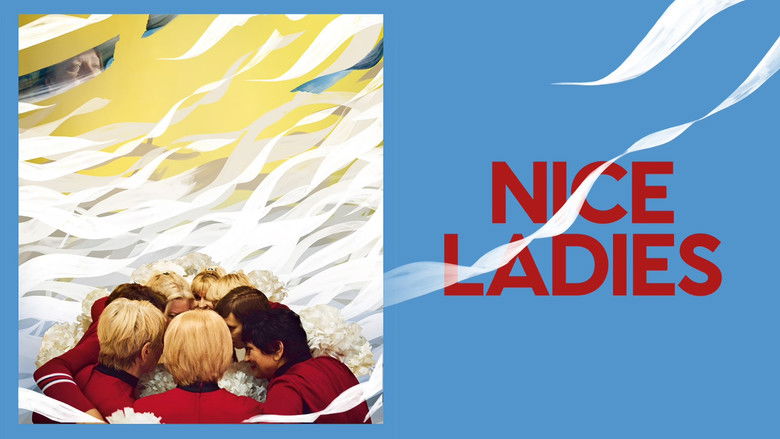 кадр из фильма Nice Ladies